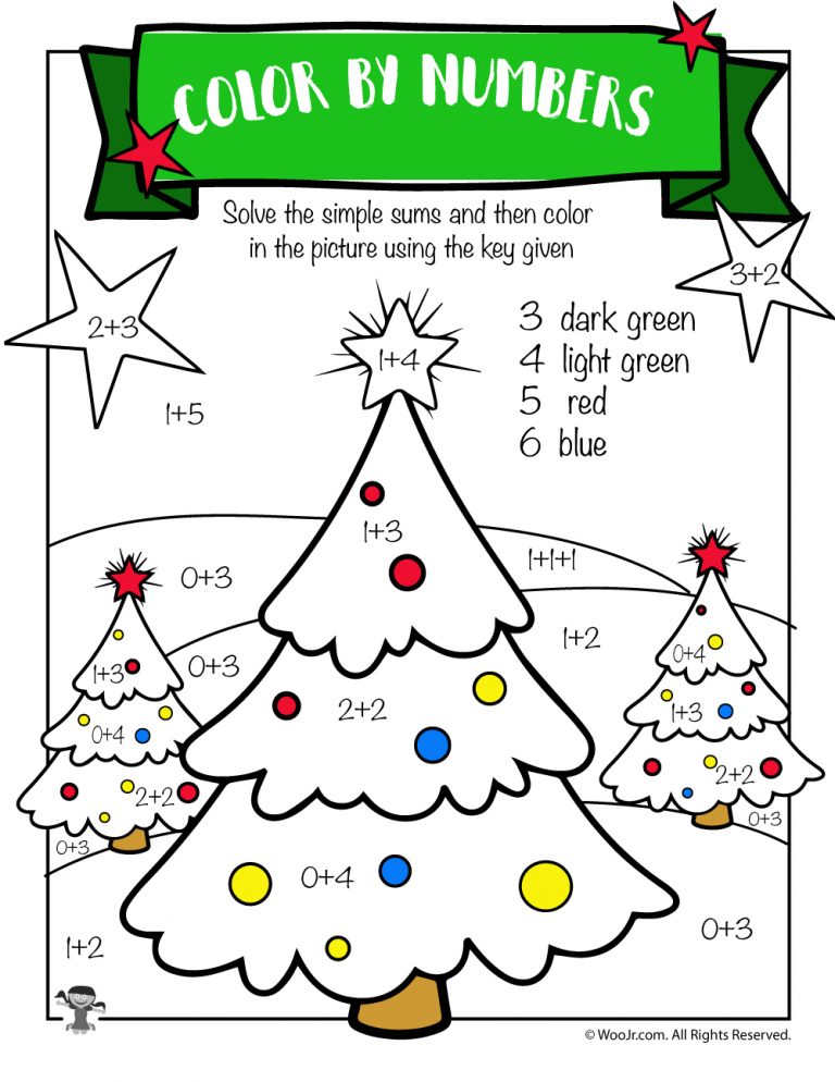 62 Christmas Maths Worksheets Ks3 34