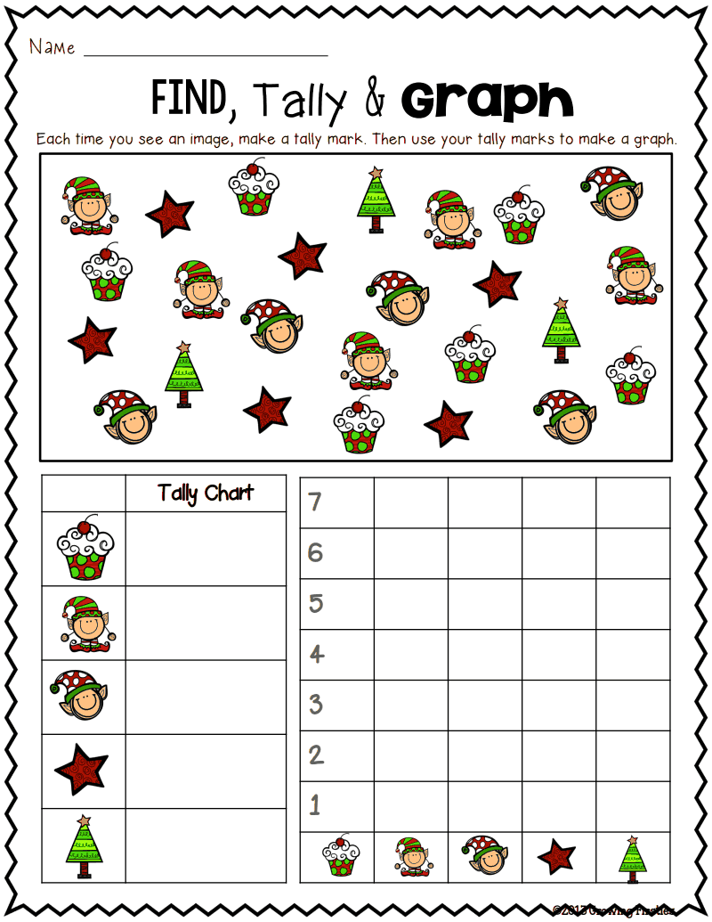 62 Christmas Maths Worksheets Ks3 47