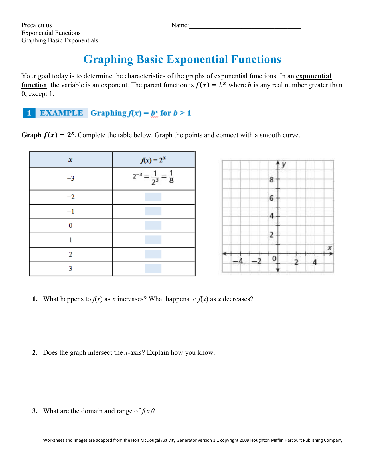 Save 50 Intro To Functions Worksheet 24