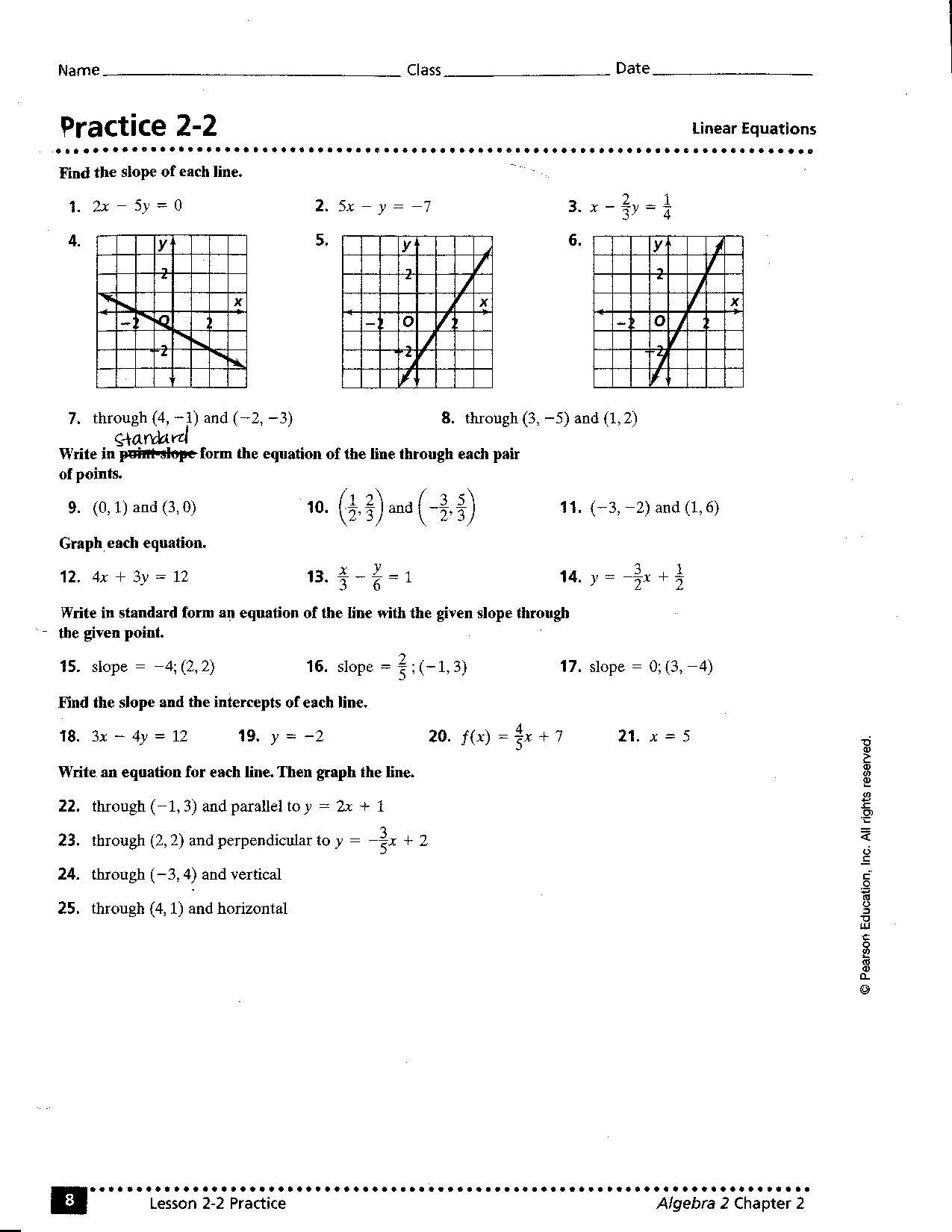 Save 50 Intro To Functions Worksheet 46