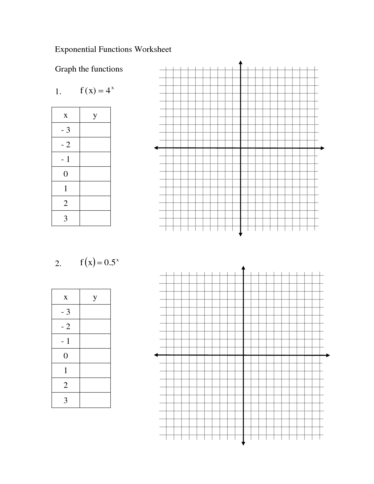 Save 50 Intro To Functions Worksheet 60