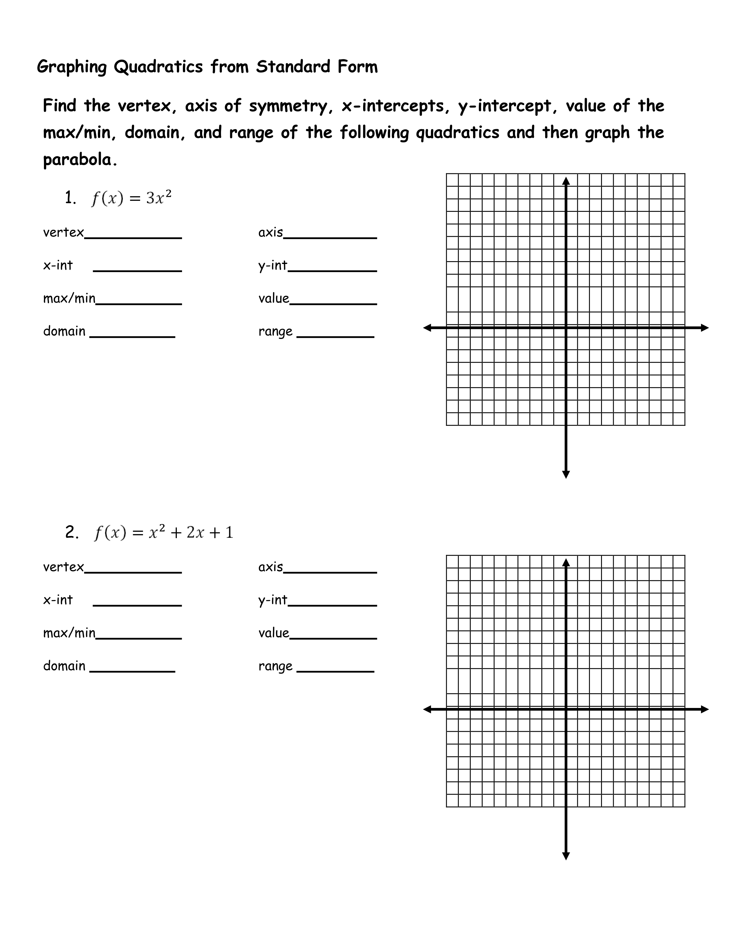 80 Printable Function Tables Worksheet Pdf 30