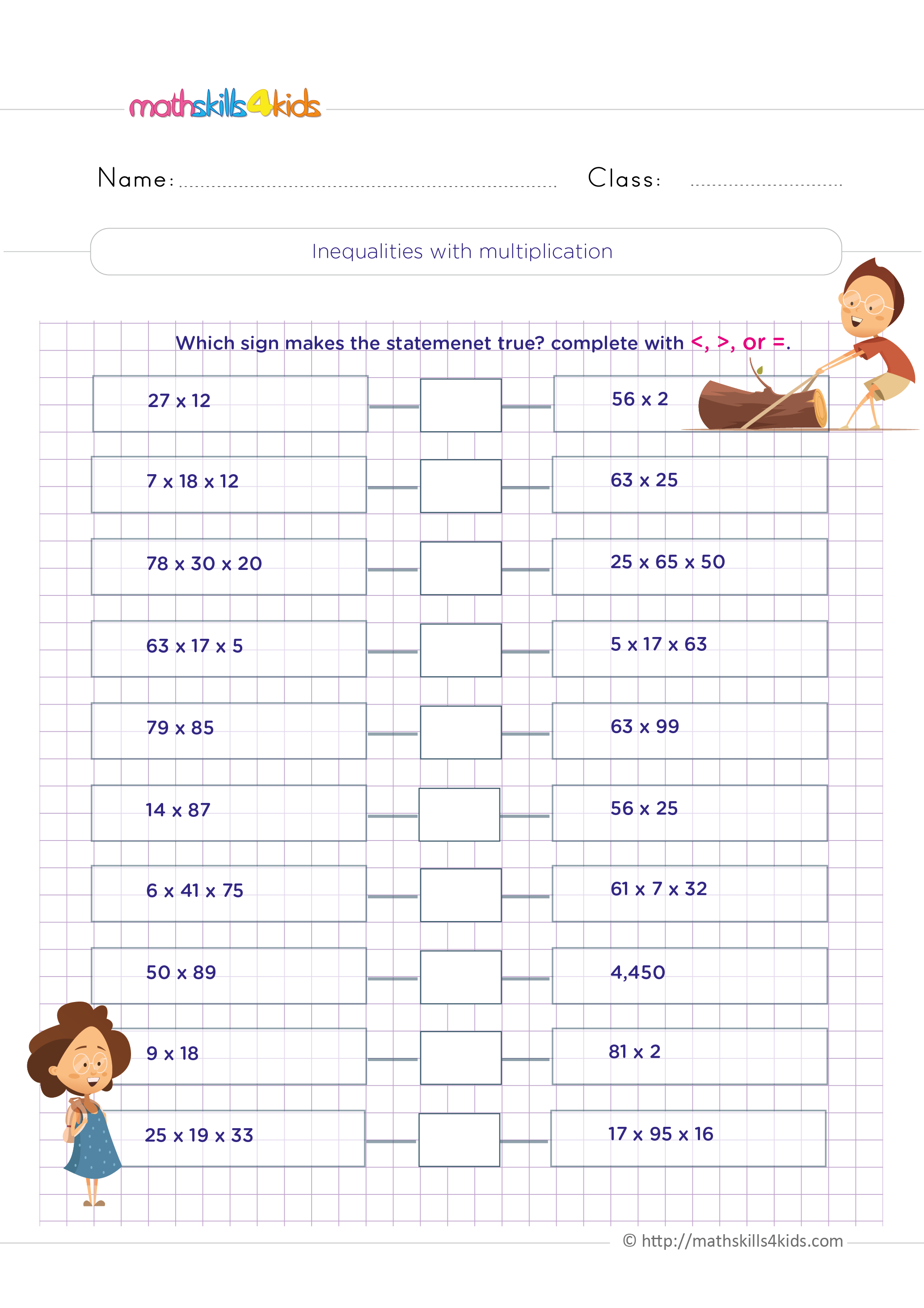 80 Printable Function Tables Worksheet Pdf 31