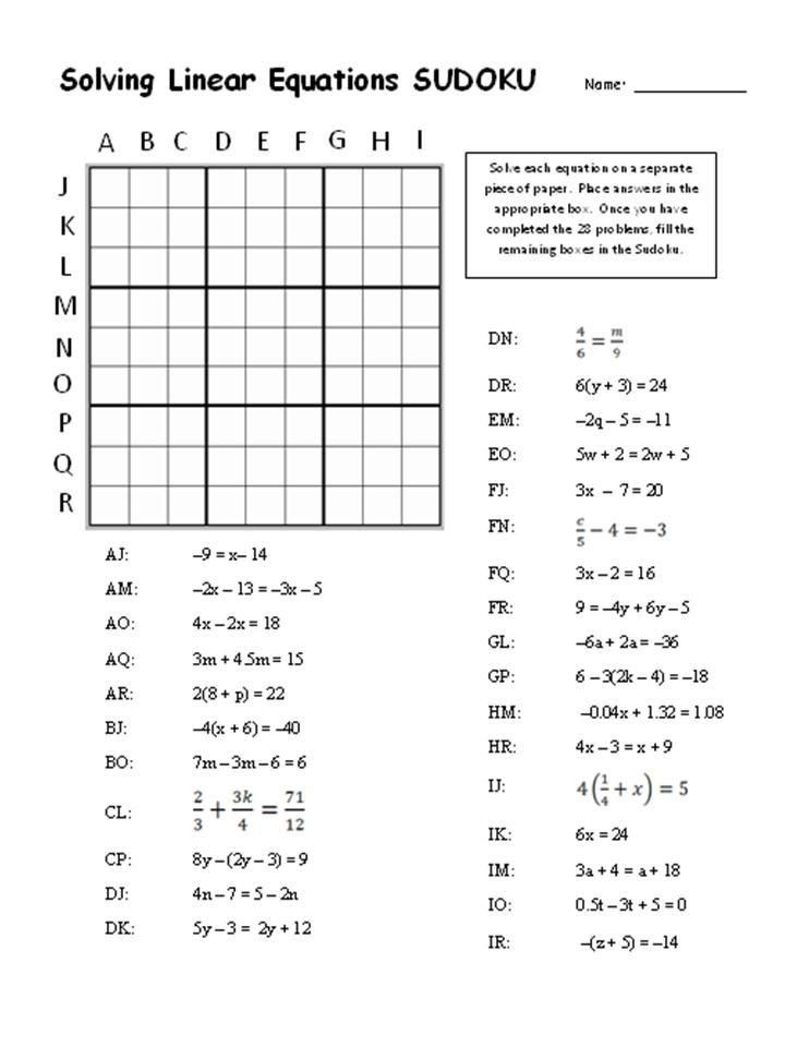 80 Printable Function Tables Worksheet Pdf 44