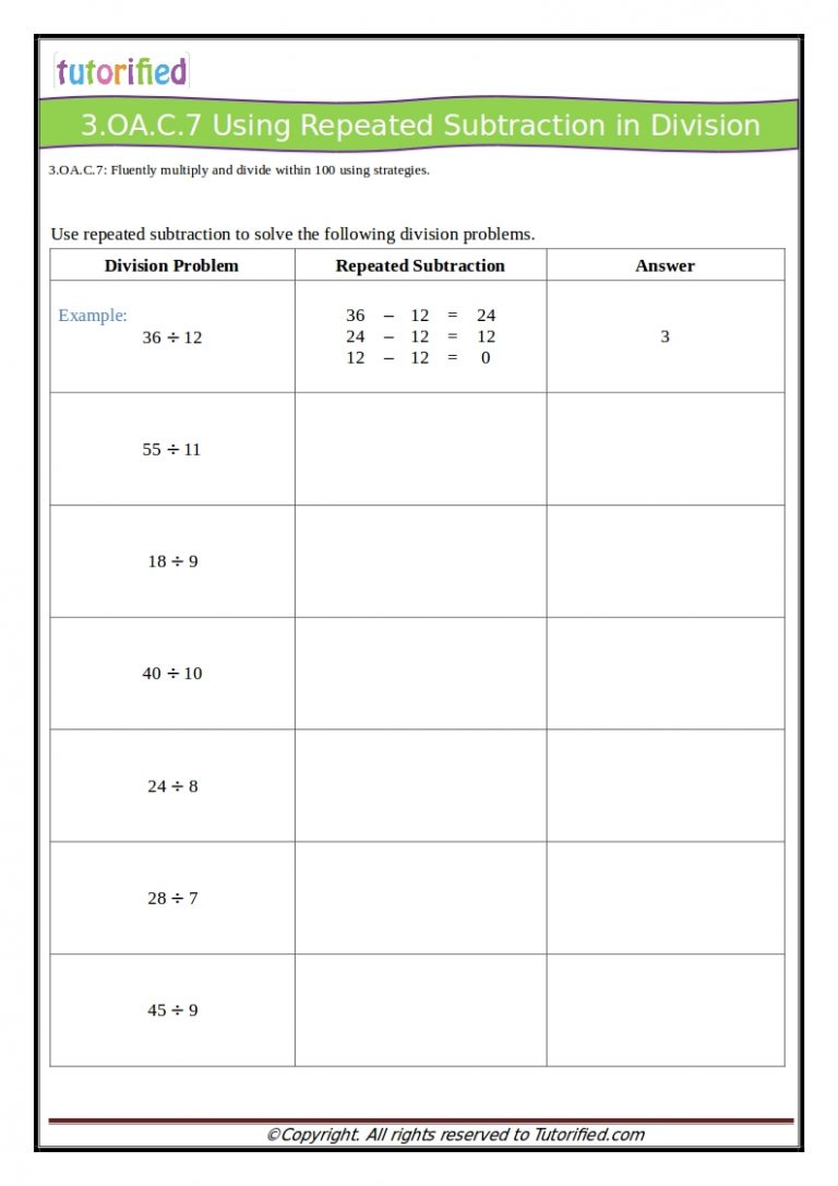 80 Printable Function Tables Worksheet Pdf 61