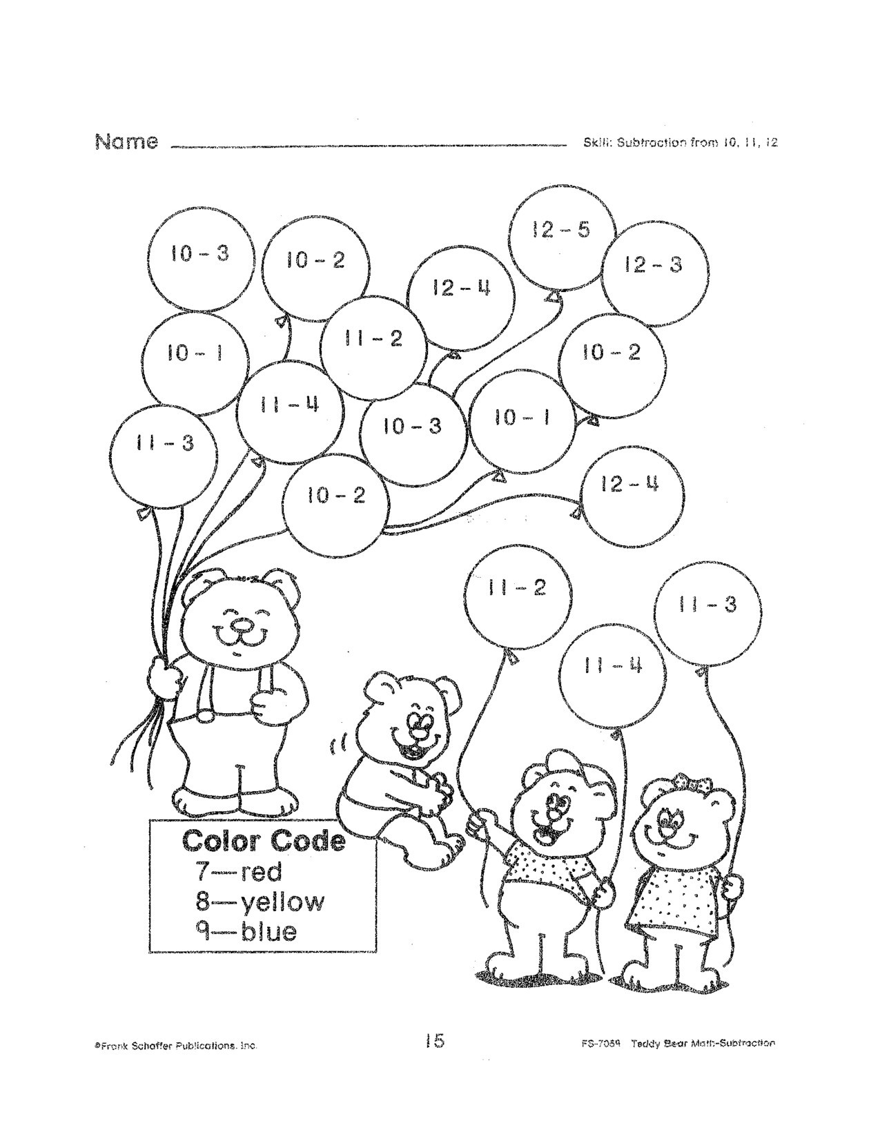 80 Printable Second Grade Worksheets Printable 4