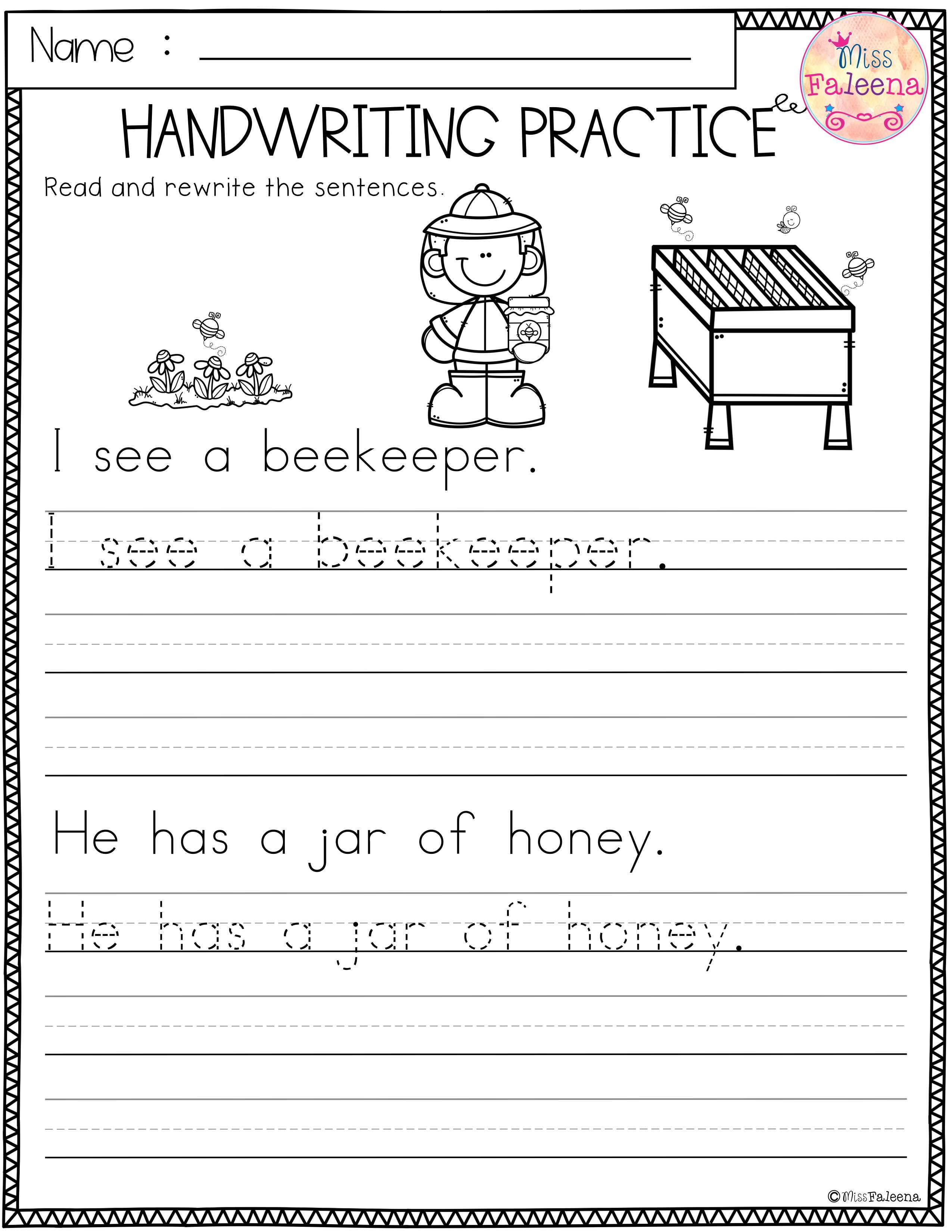 80 Printable Second Grade Worksheets Printable 46