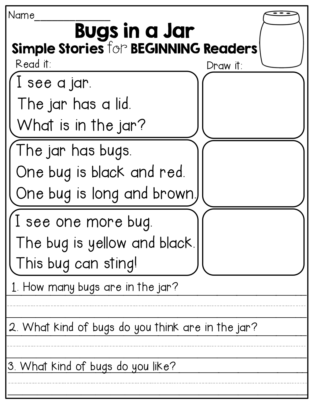 80 Printable Second Grade Worksheets Printable 51