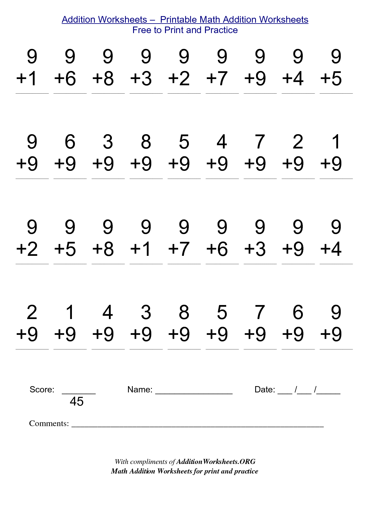 80 Printable Second Grade Worksheets Printable 63