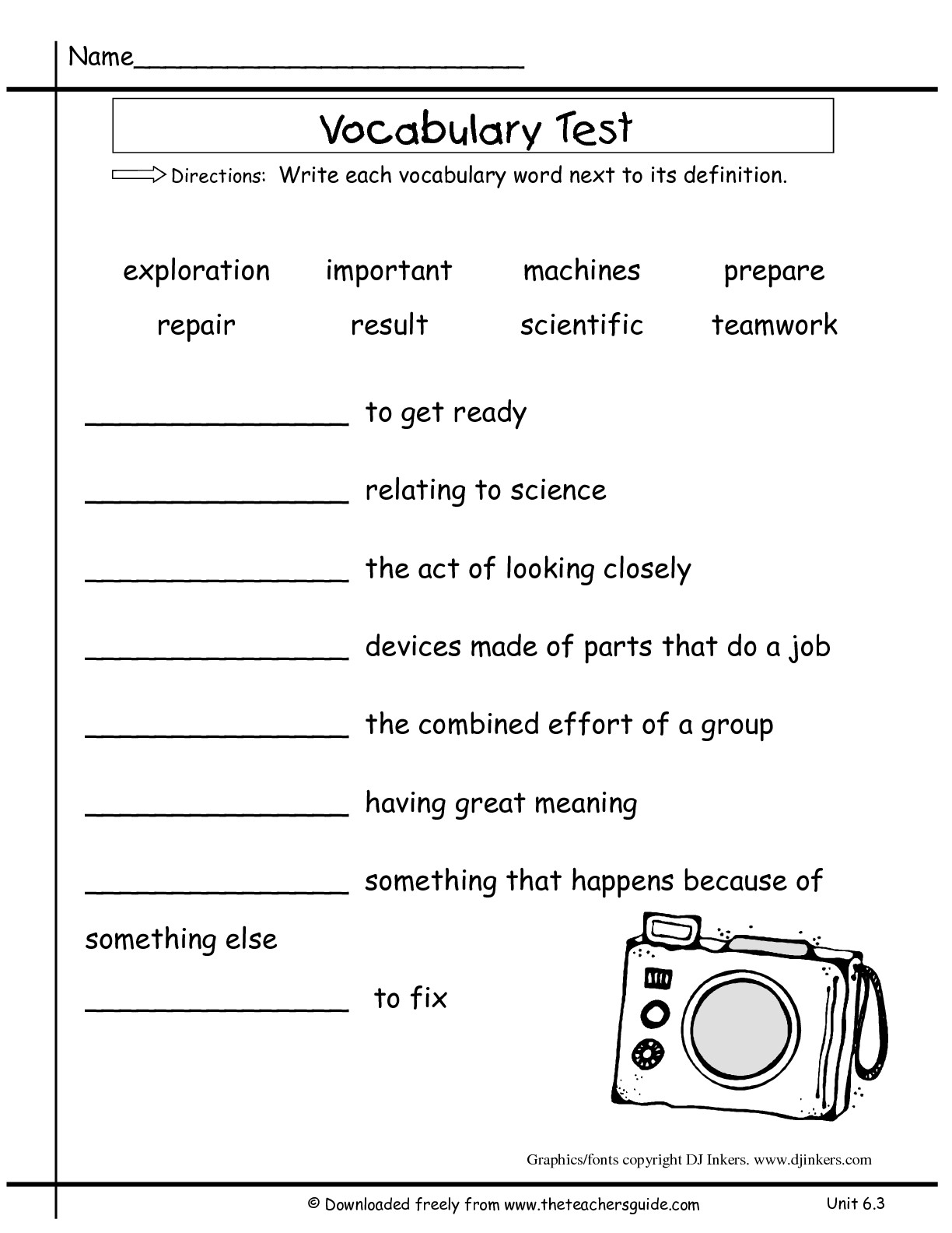 80 Printable Second Grade Worksheets Printable 82