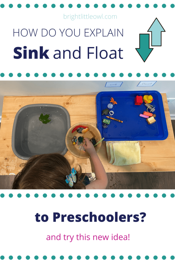 80 Printable Sinking And Floating Worksheet 80