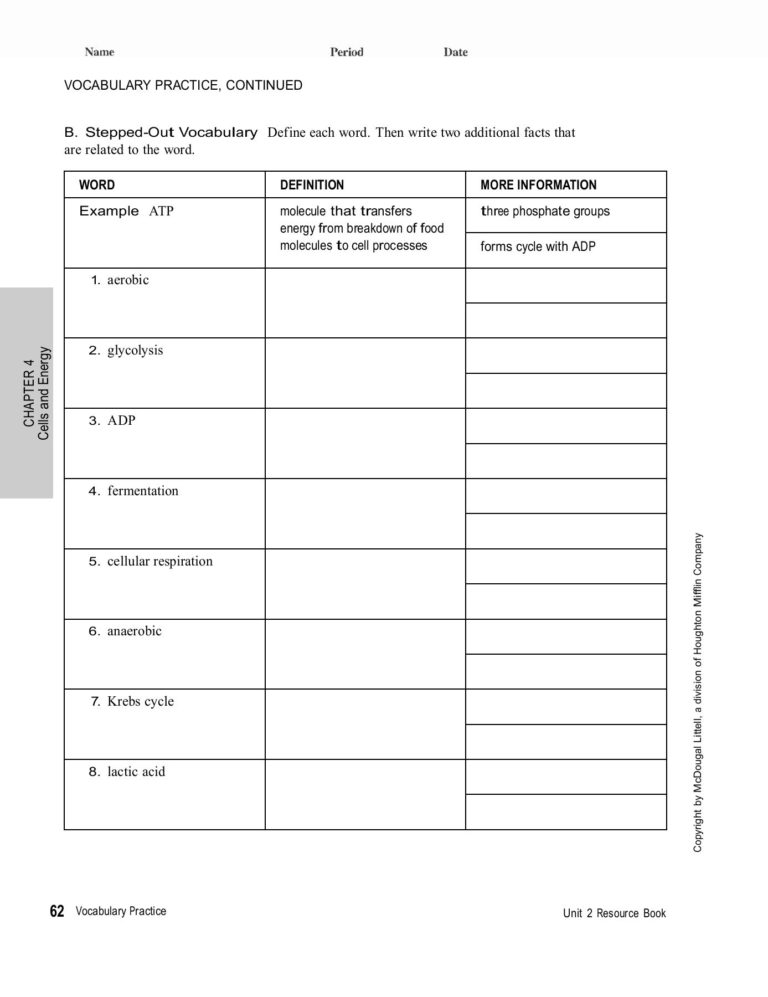 85 Restriction Enzyme Worksheet Answers 53