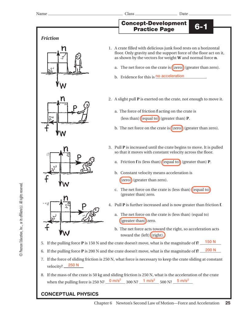 85 Vectors Physics Worksheet Answers 33