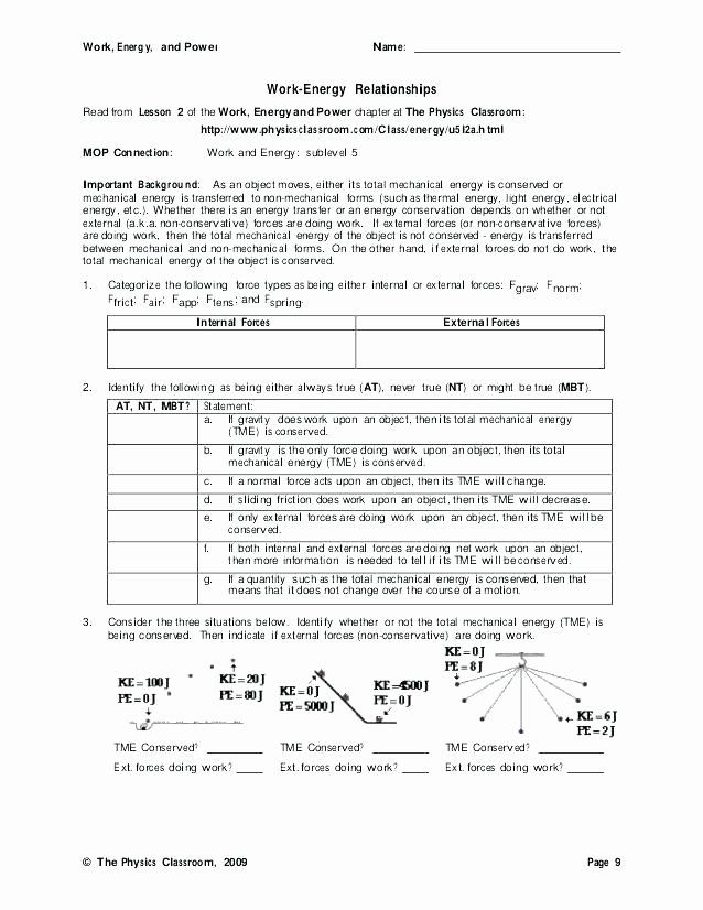 85 Vectors Physics Worksheet Answers 47