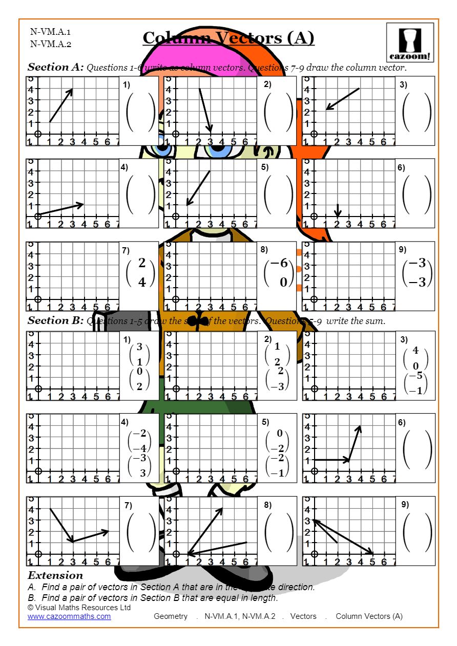 85 Vectors Physics Worksheet Answers 61