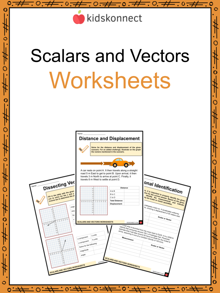 85 Vectors Physics Worksheet Answers 76