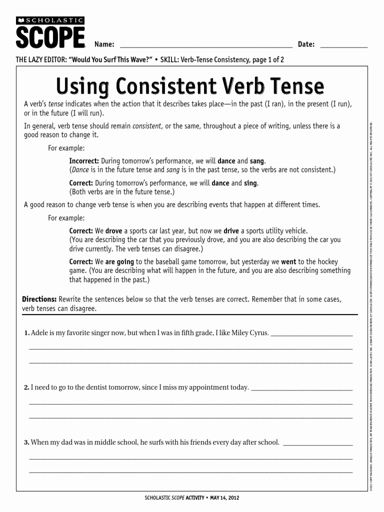 85 Vocabulary Worksheets Middle School 13