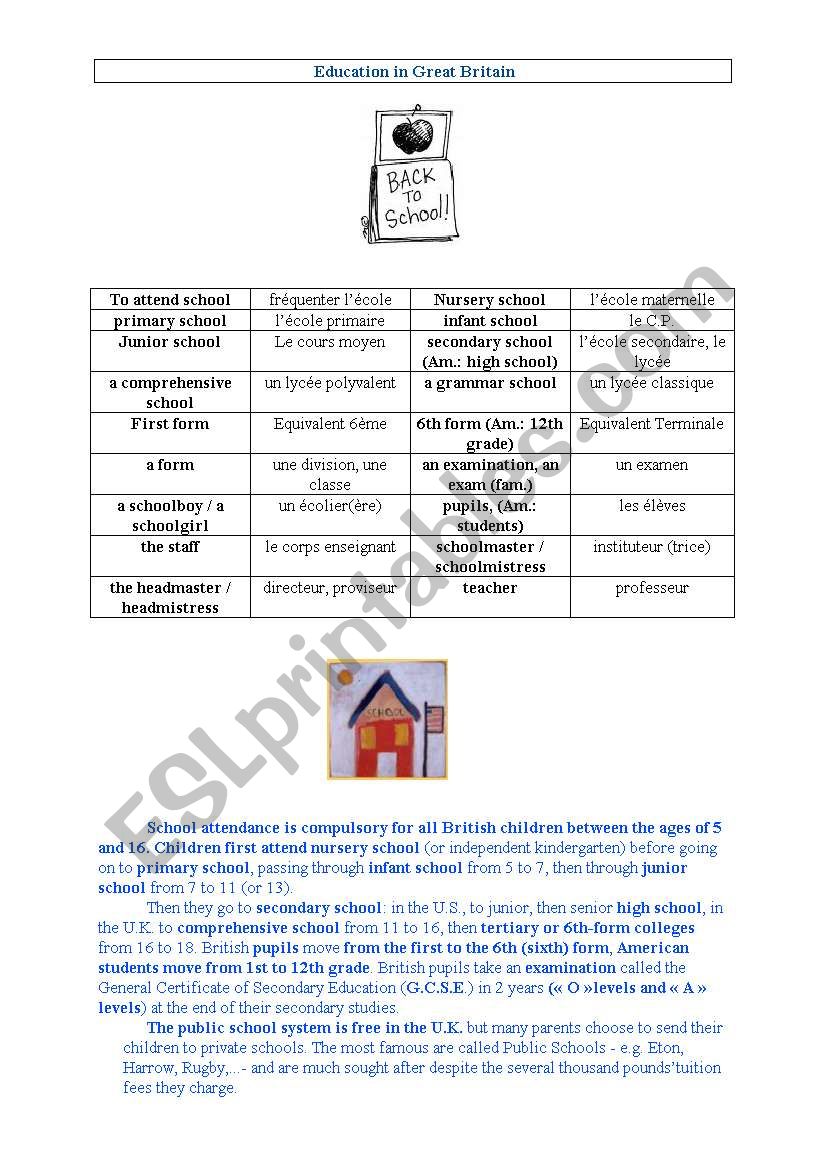 85 Vocabulary Worksheets Middle School 17