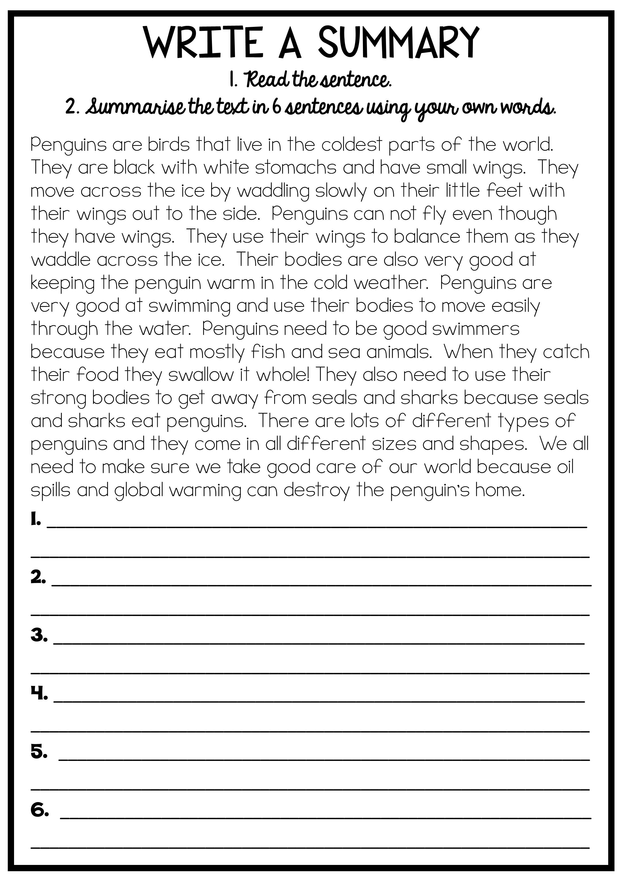 85 Vocabulary Worksheets Middle School 22