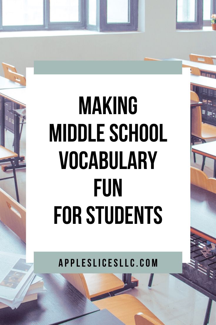 85 Vocabulary Worksheets Middle School 39