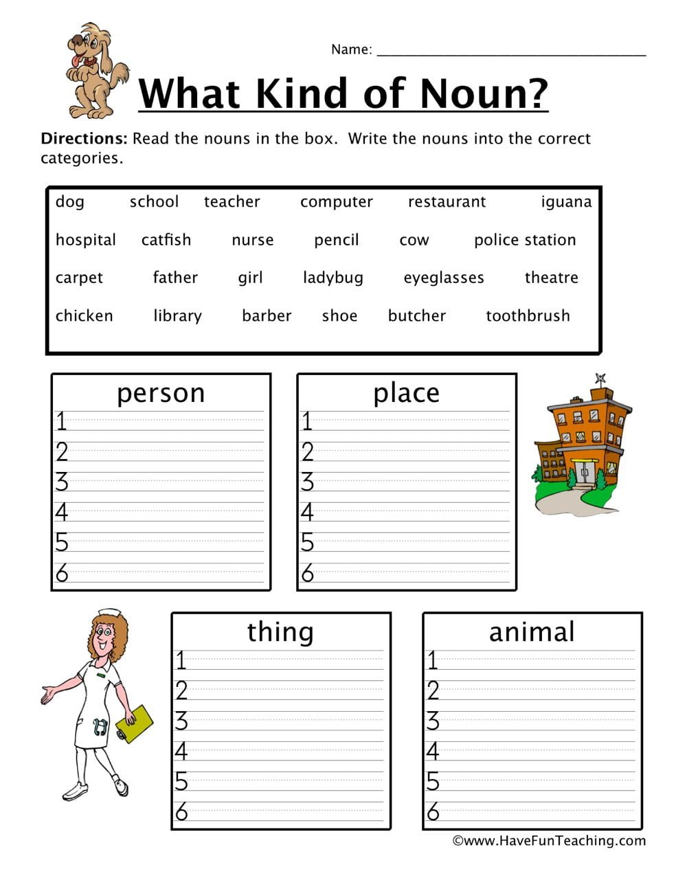 85 Vocabulary Worksheets Middle School 4