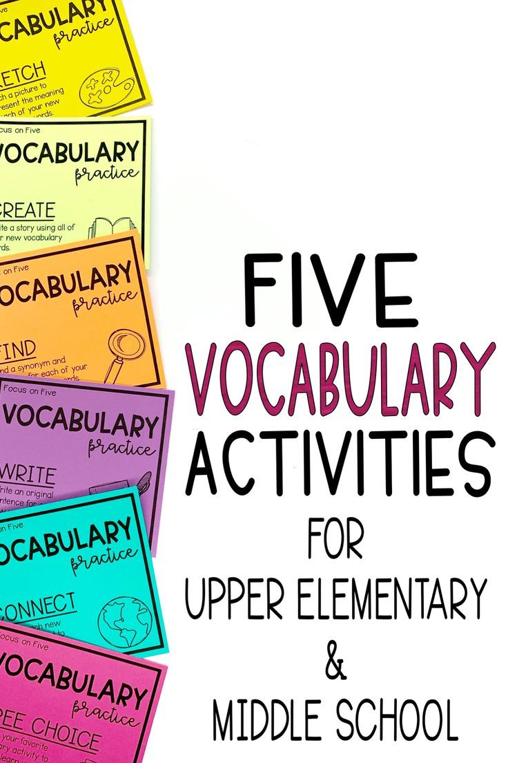 85 Vocabulary Worksheets Middle School 49