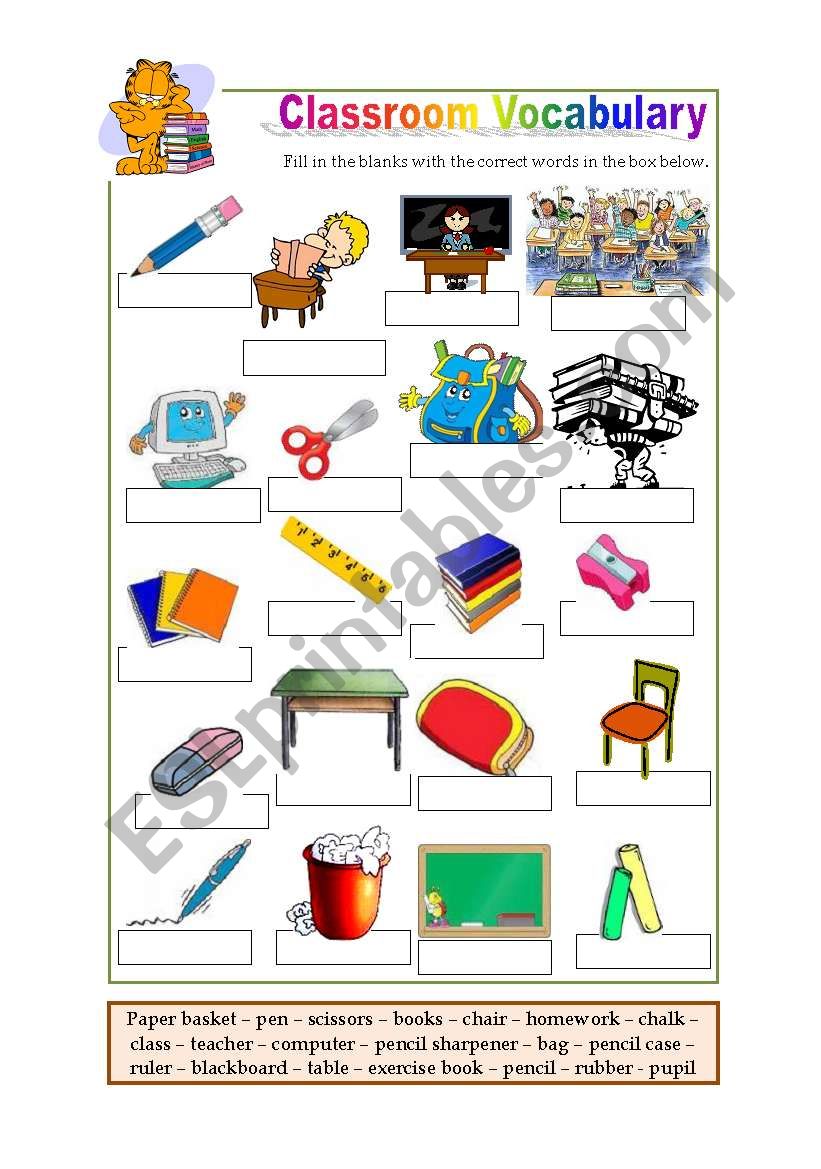 85 Vocabulary Worksheets Middle School 52