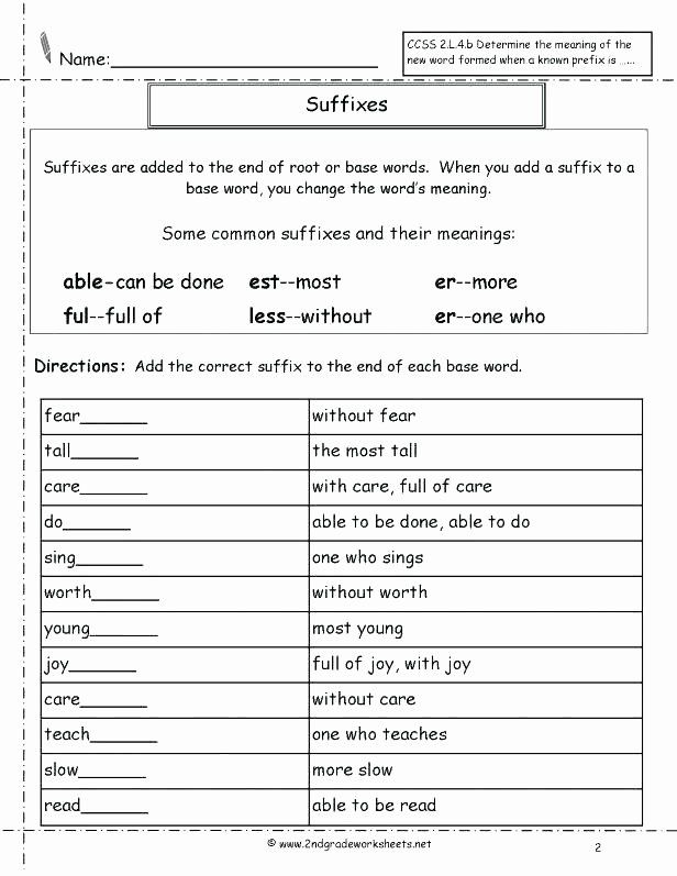 85 Vocabulary Worksheets Middle School 53