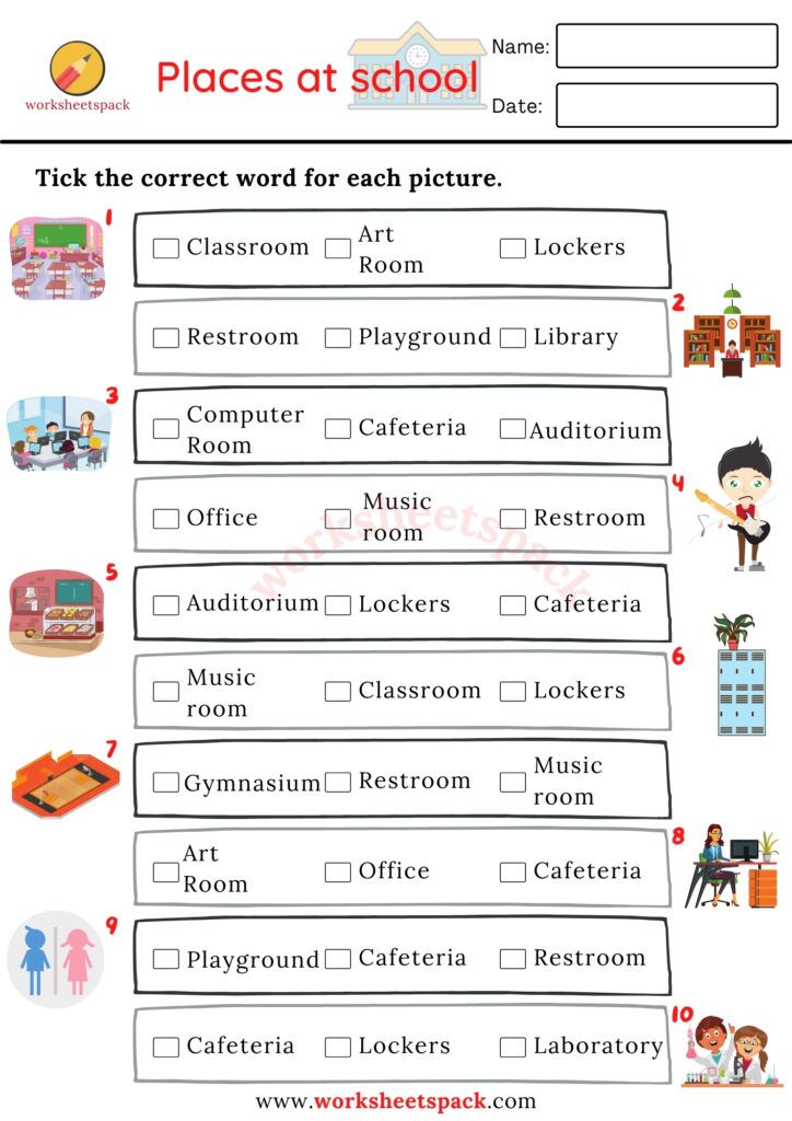 85 Vocabulary Worksheets Middle School 6