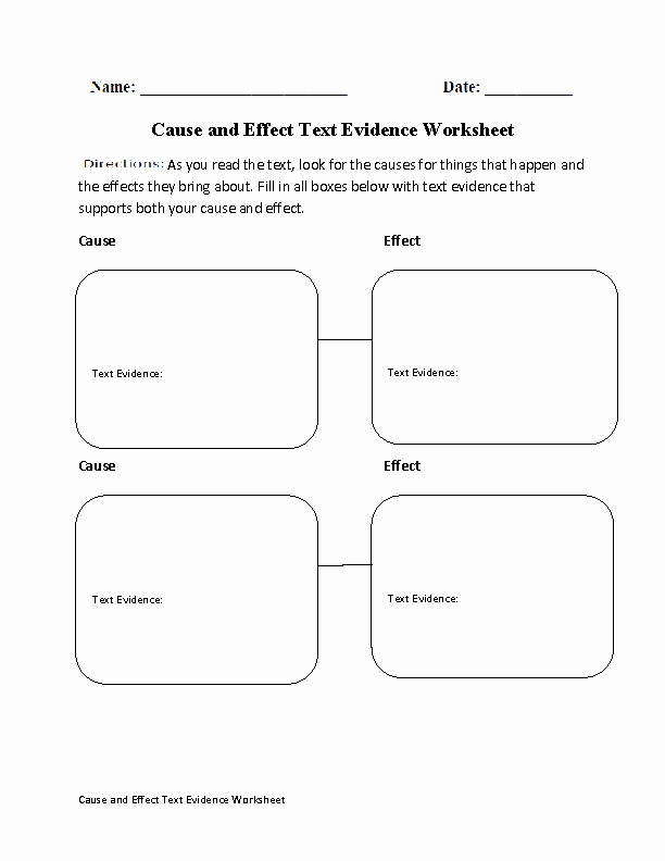 90 Citing Textual Evidence Worksheets 77