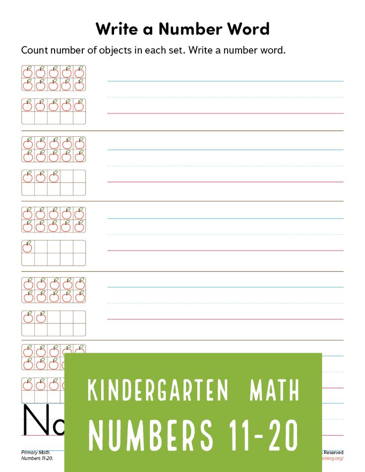 90 Number Words Worksheet 1-1000 68