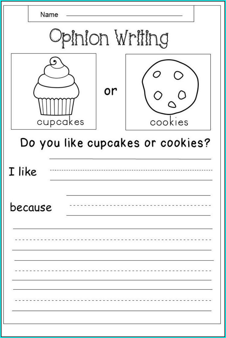 90 Printable Facts And Opinion Worksheet 29