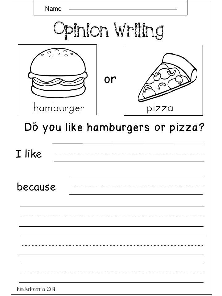 90 Printable Facts And Opinion Worksheet 37