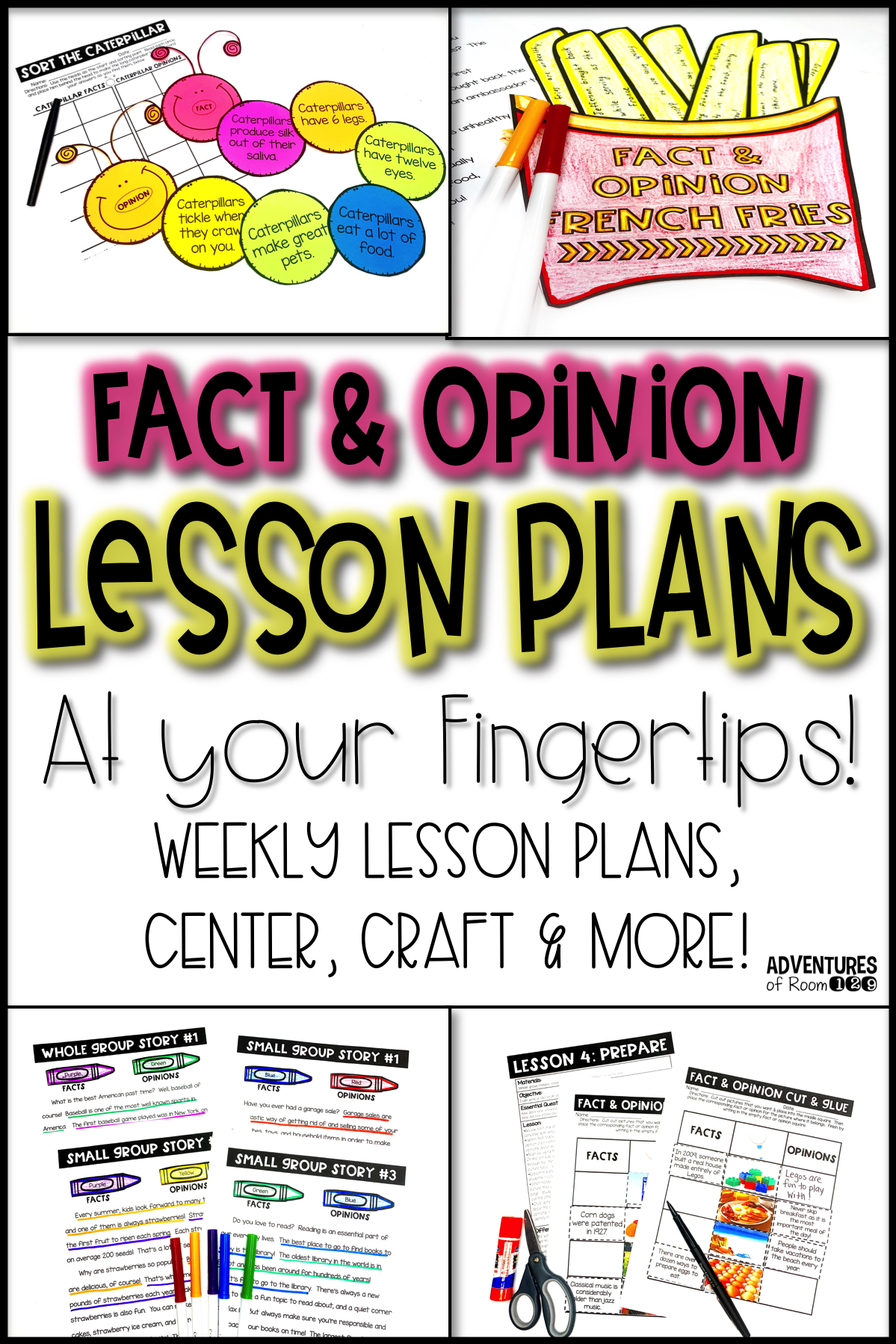 90 Printable Facts And Opinion Worksheet 81