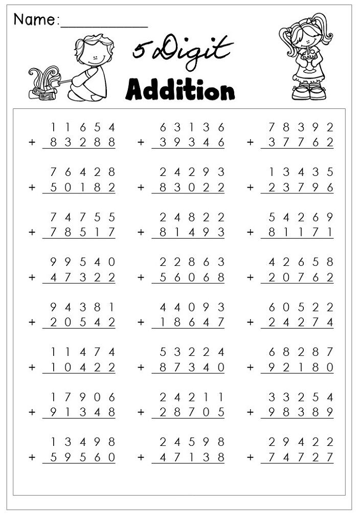 90 Printable Free 8Th Grade Worksheets 32