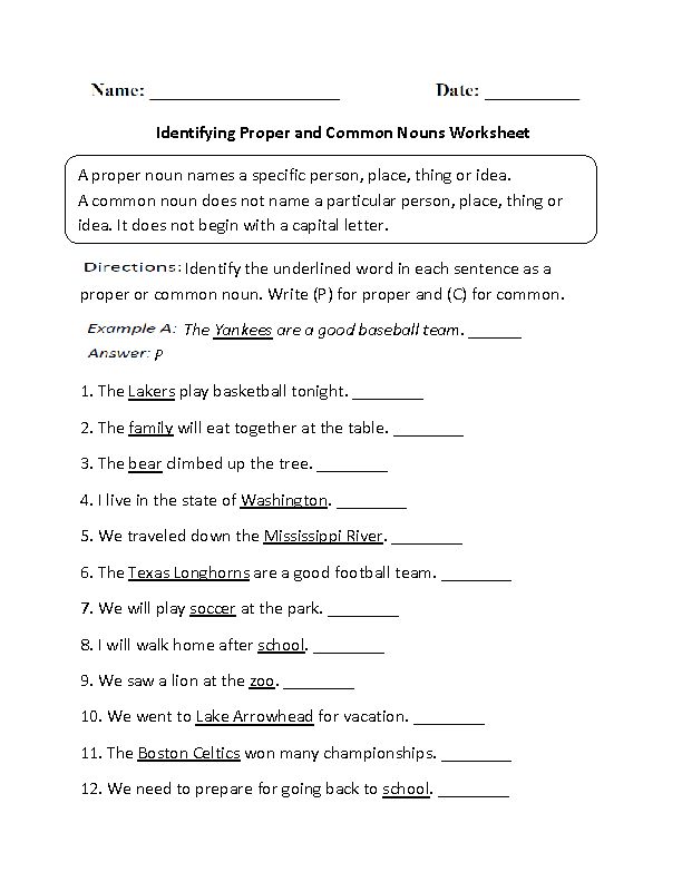 90 Printable Free 8Th Grade Worksheets 67