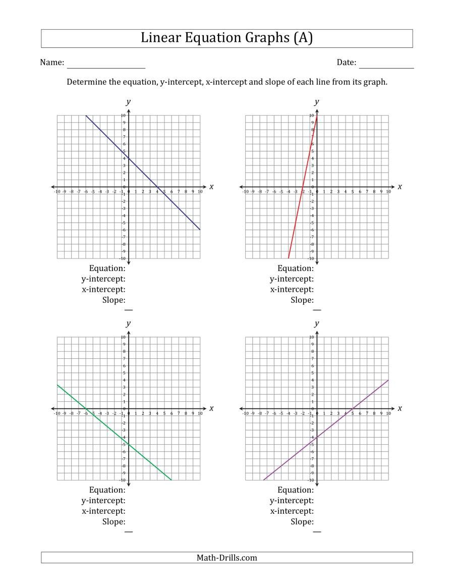 90 Printable Graph Linear Inequalities Worksheet 35