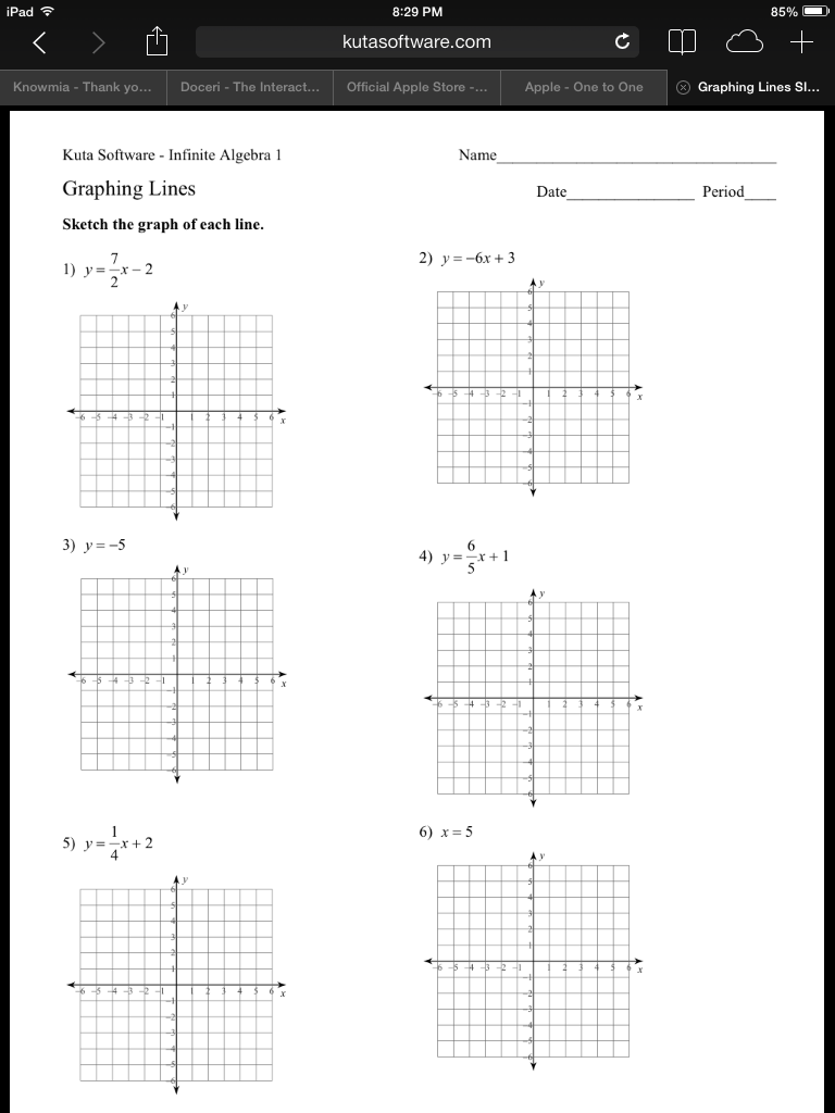 90 Printable Graph Linear Inequalities Worksheet 57