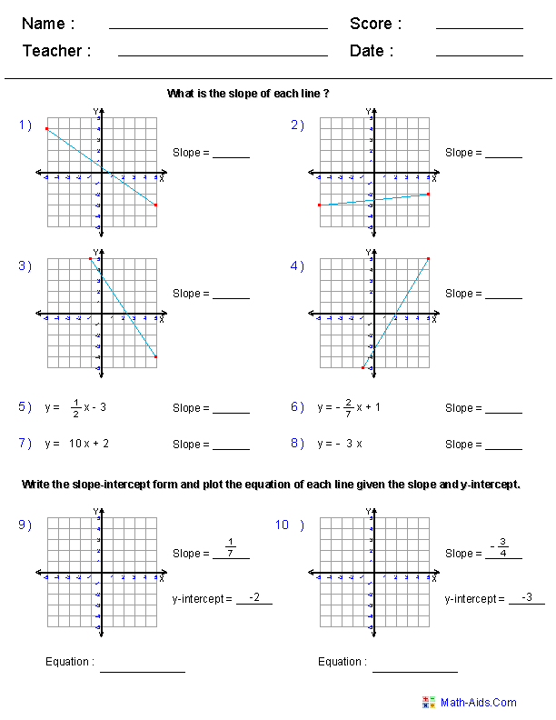 90 Printable Graph Linear Inequalities Worksheet 85