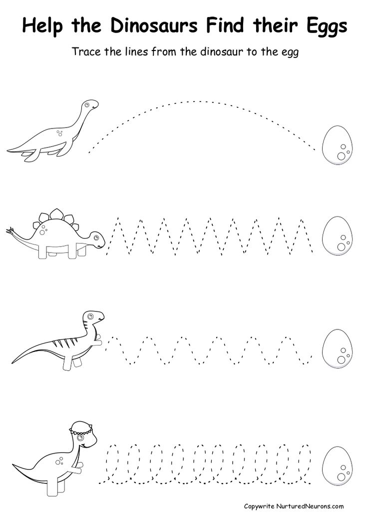 90 Printable Types Of Lines Worksheet 45