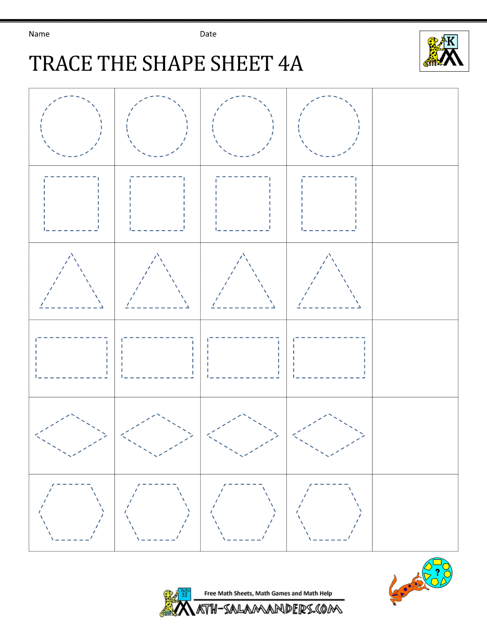 Get 85 3D Shapes Worksheets Pdf Ideas 61