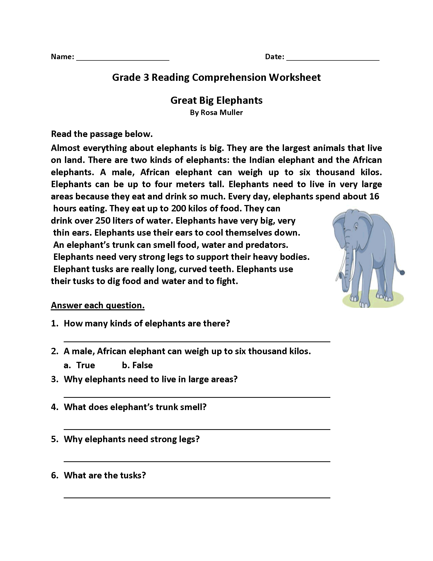 Get 85 Grade 1 Reading Worksheets Ideas 18