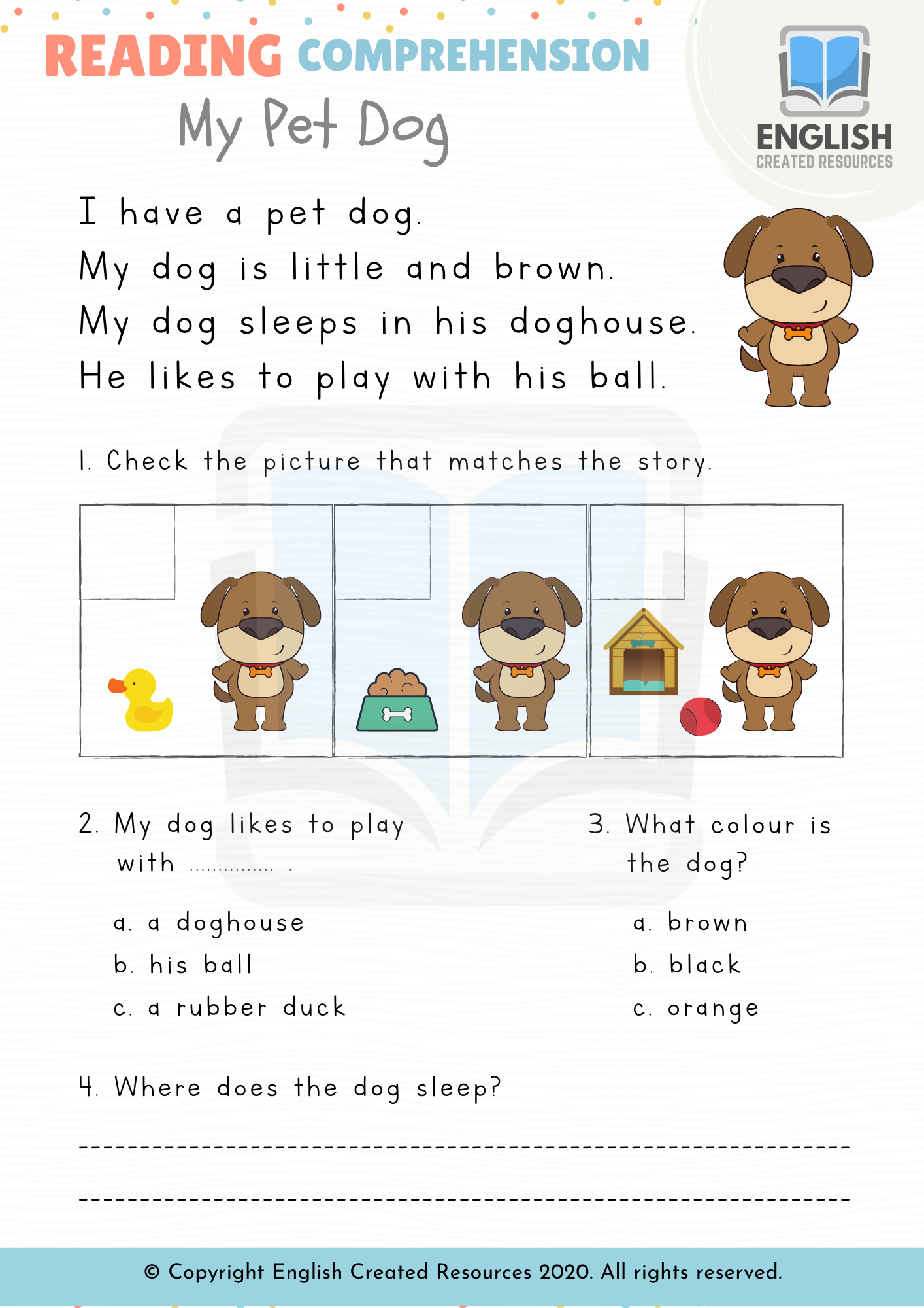 Get 85 Grade 1 Reading Worksheets Ideas 20