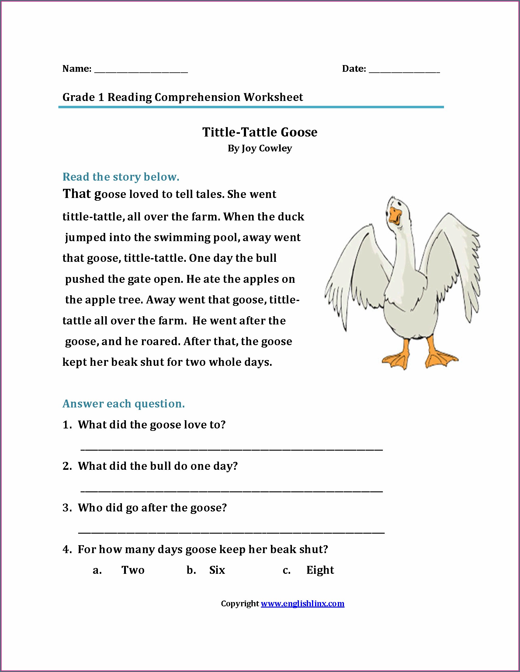 Get 85 Grade 1 Reading Worksheets Ideas 27