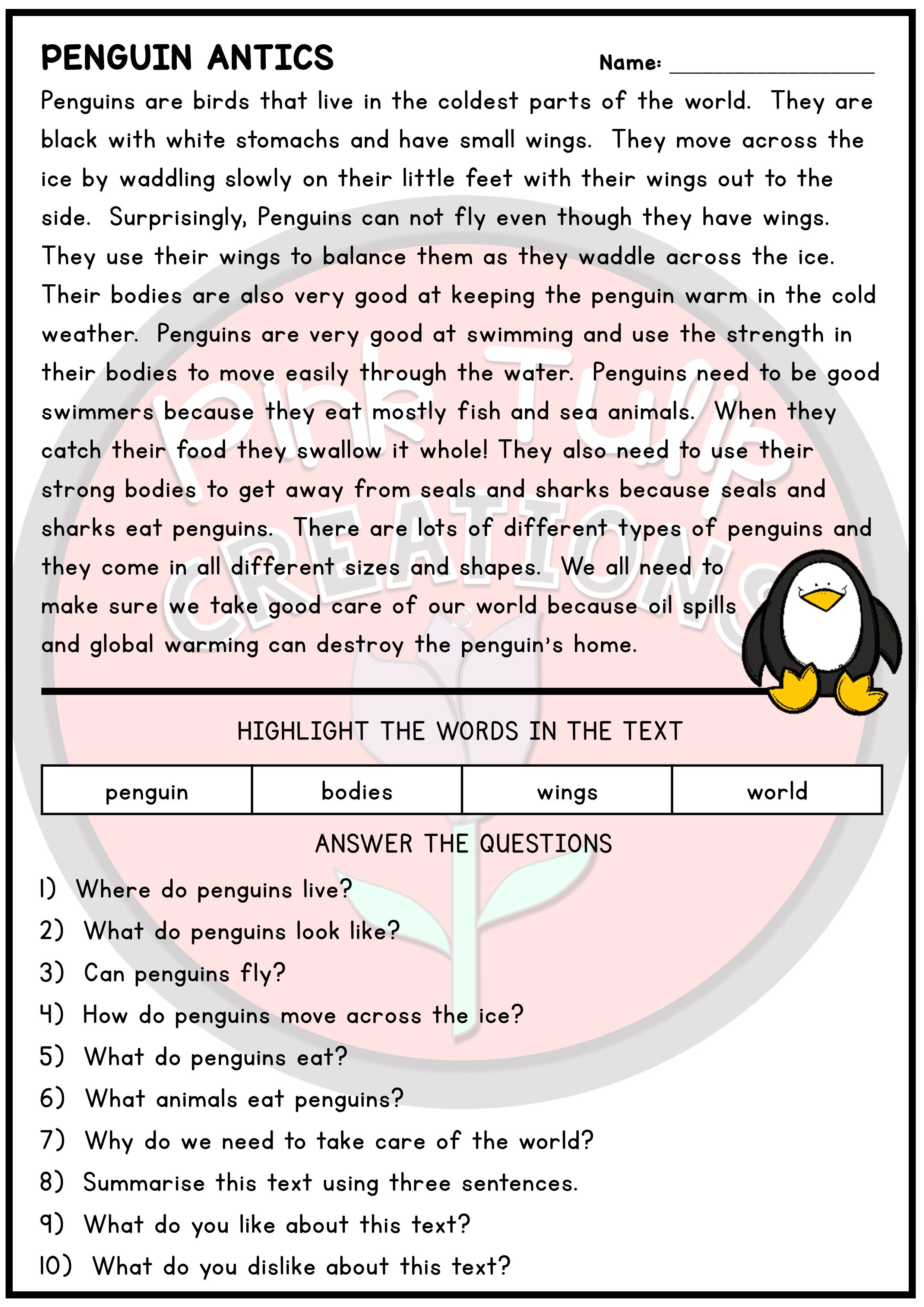 Get 85 Grade 1 Reading Worksheets Ideas 28