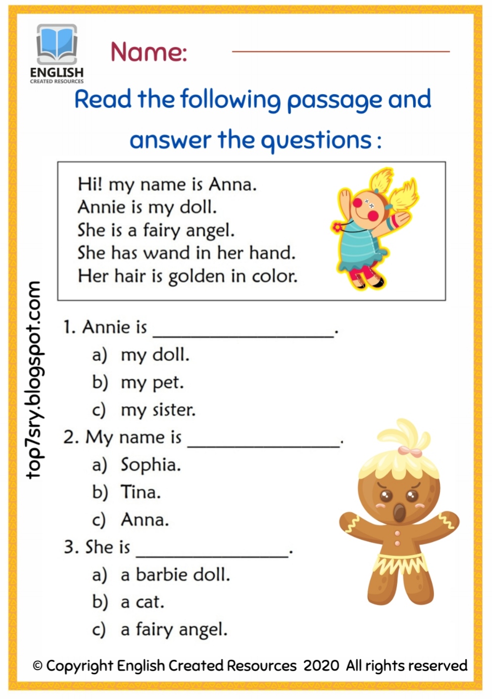 Get 85 Grade 1 Reading Worksheets Ideas 30