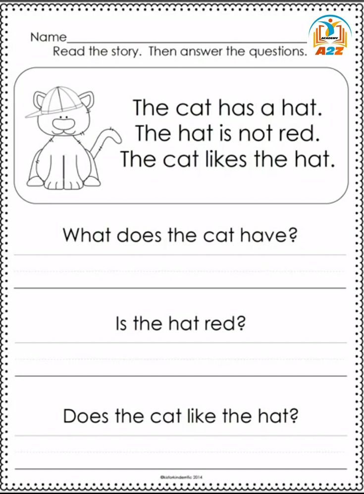 Get 85 Grade 1 Reading Worksheets Ideas 44