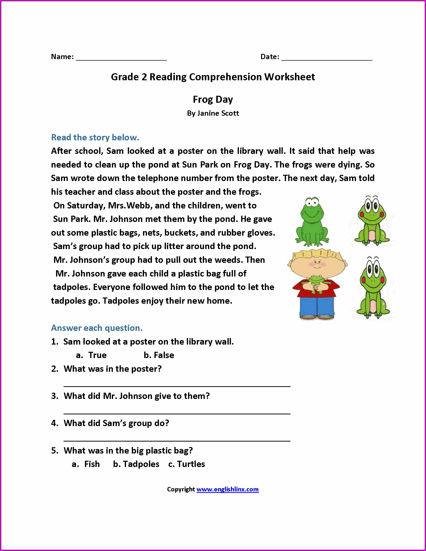 Get 85 Grade 1 Reading Worksheets Ideas 48