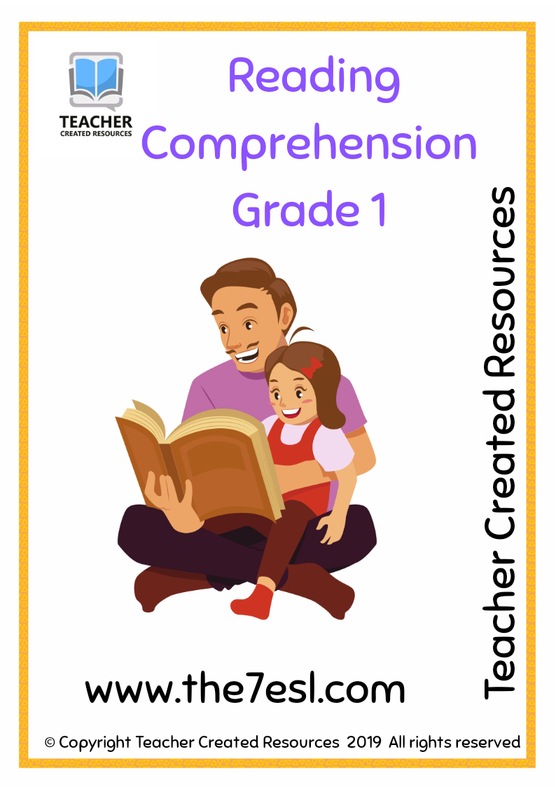 Get 85 Grade 1 Reading Worksheets Ideas 60