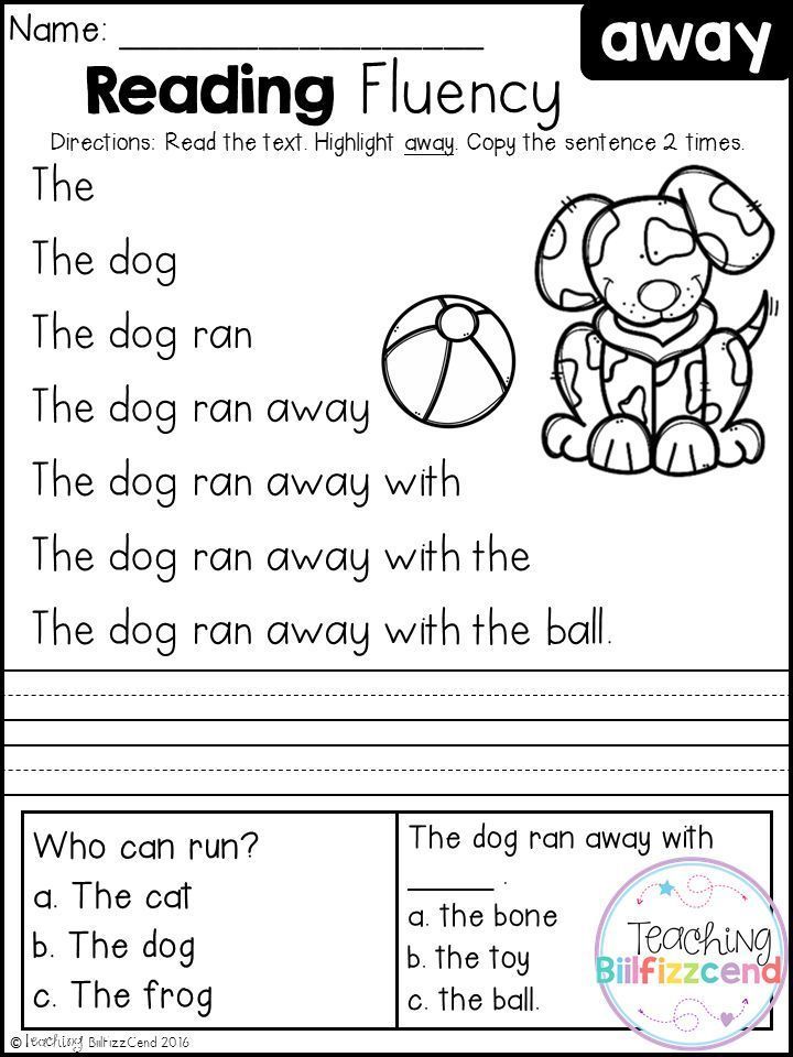 Get 85 Grade 1 Reading Worksheets Ideas 63